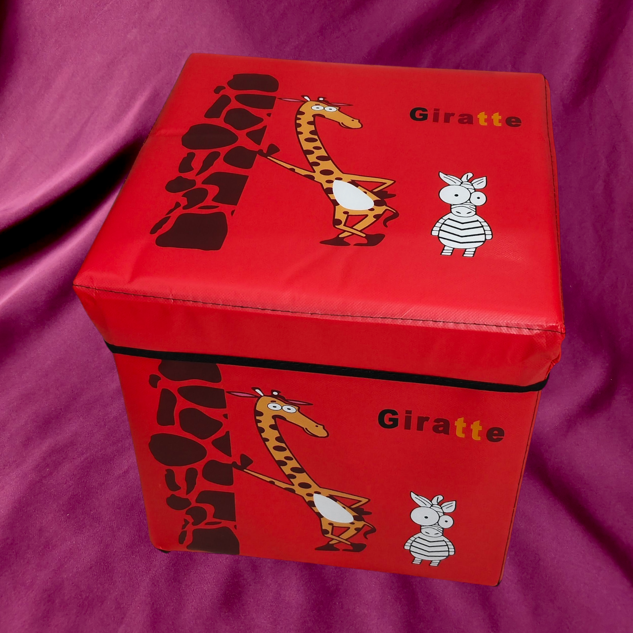 Storage box