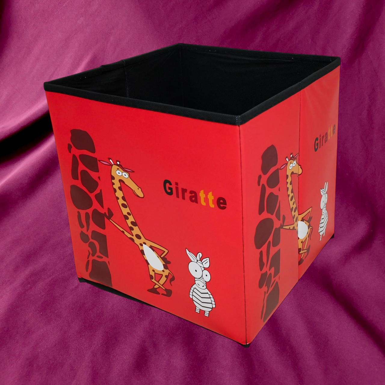 Storage box