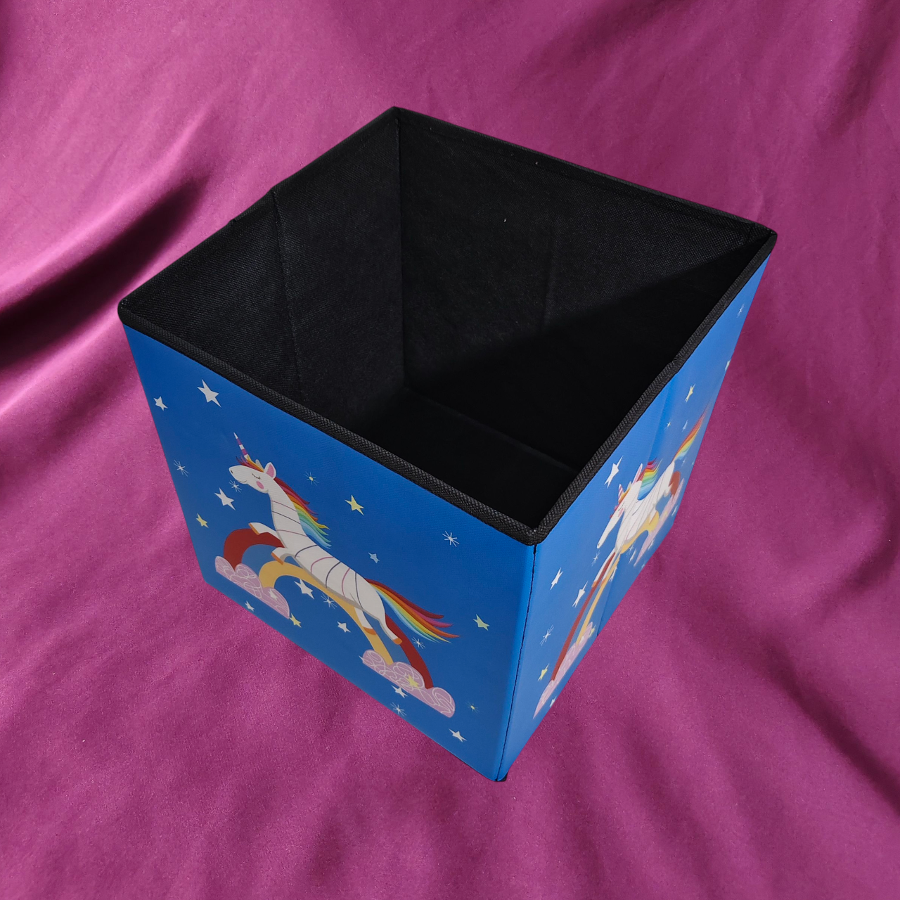 Storage box