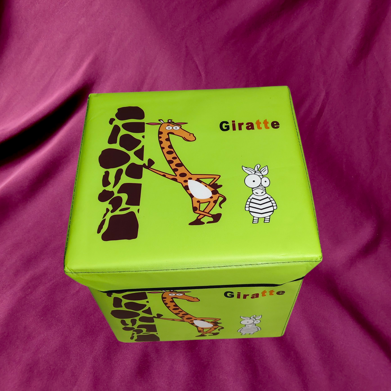 Storage box