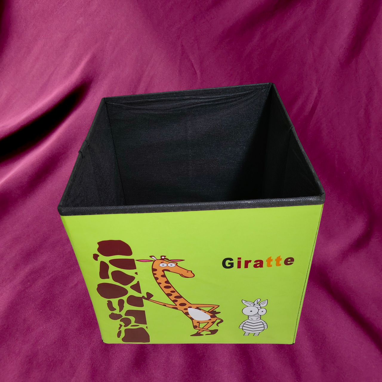 Storage box