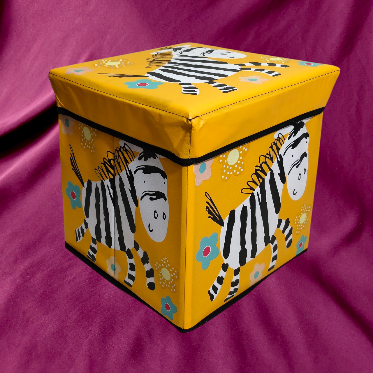 Storage box