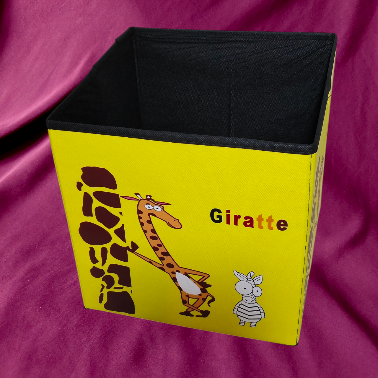 Storage box