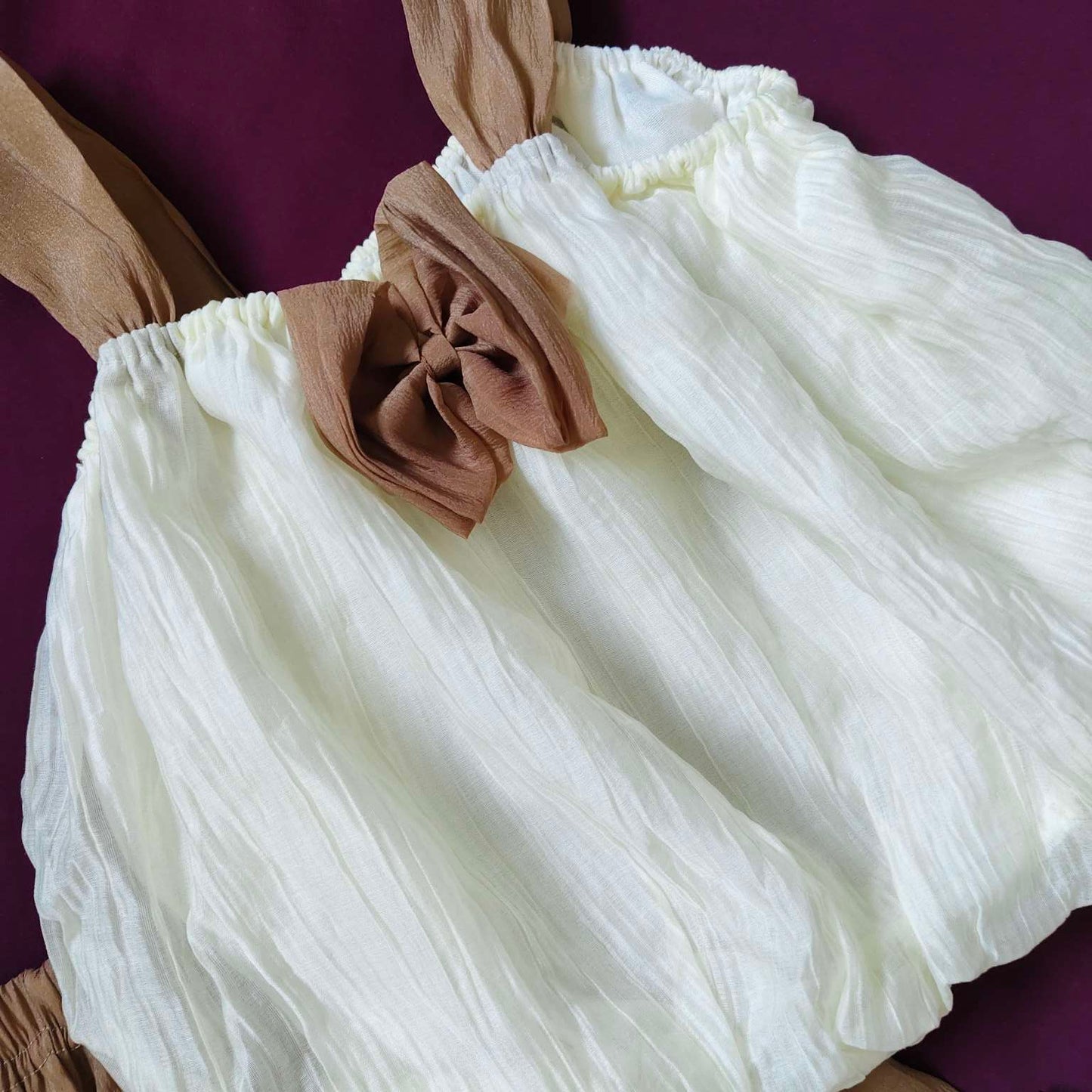 Stylish Baby Girl Clothing Set