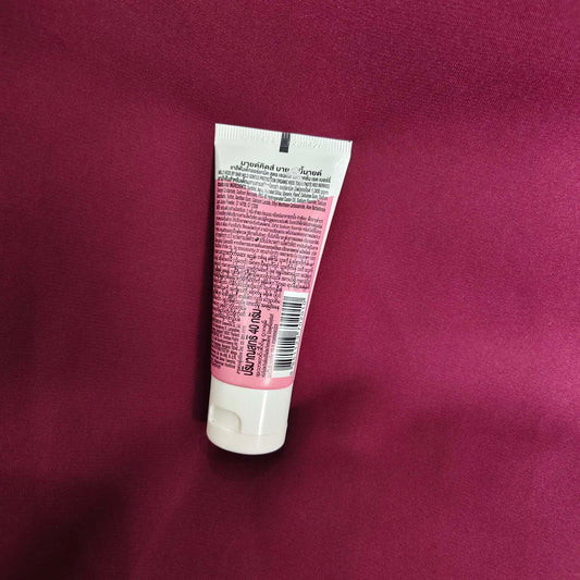 Sugar-Free Fluoride Kids Toothpaste