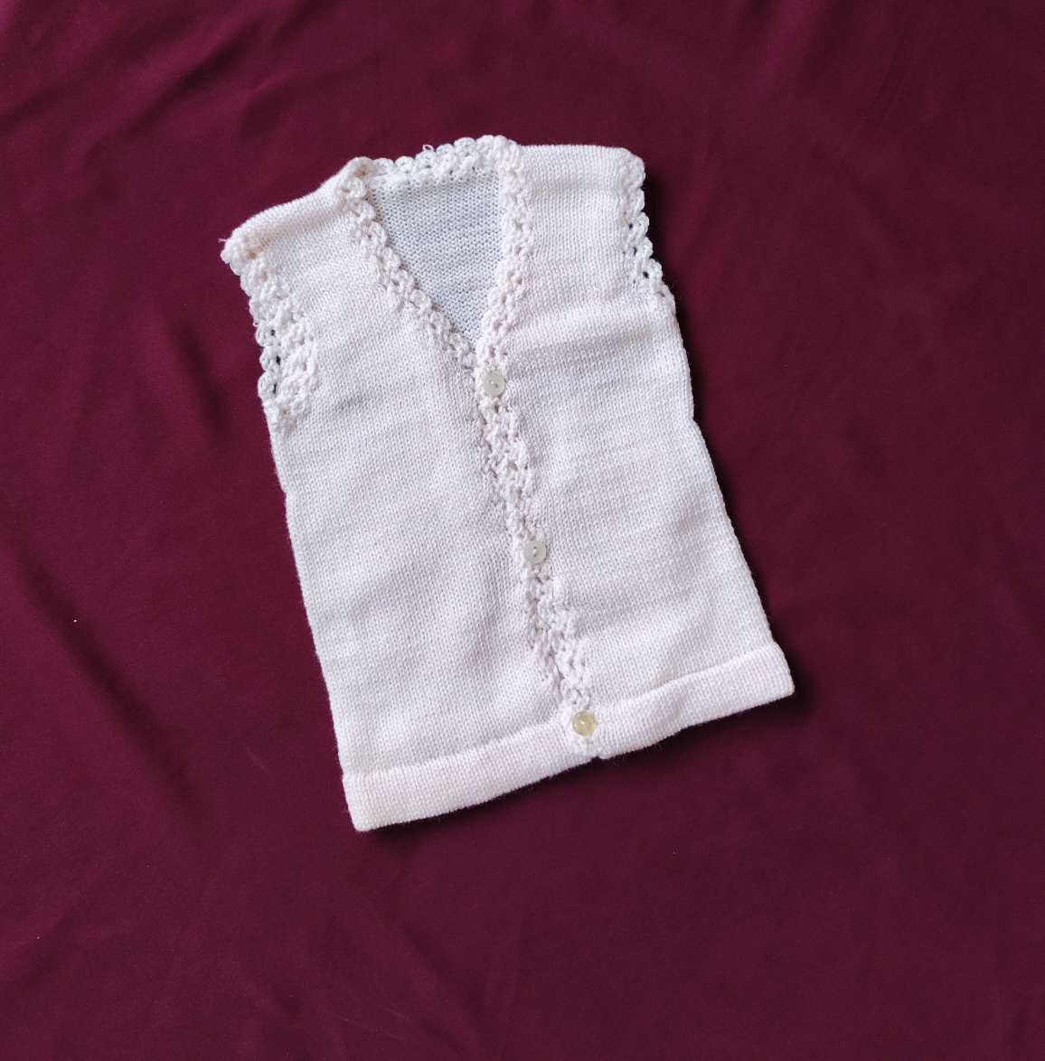 Baby Sweater