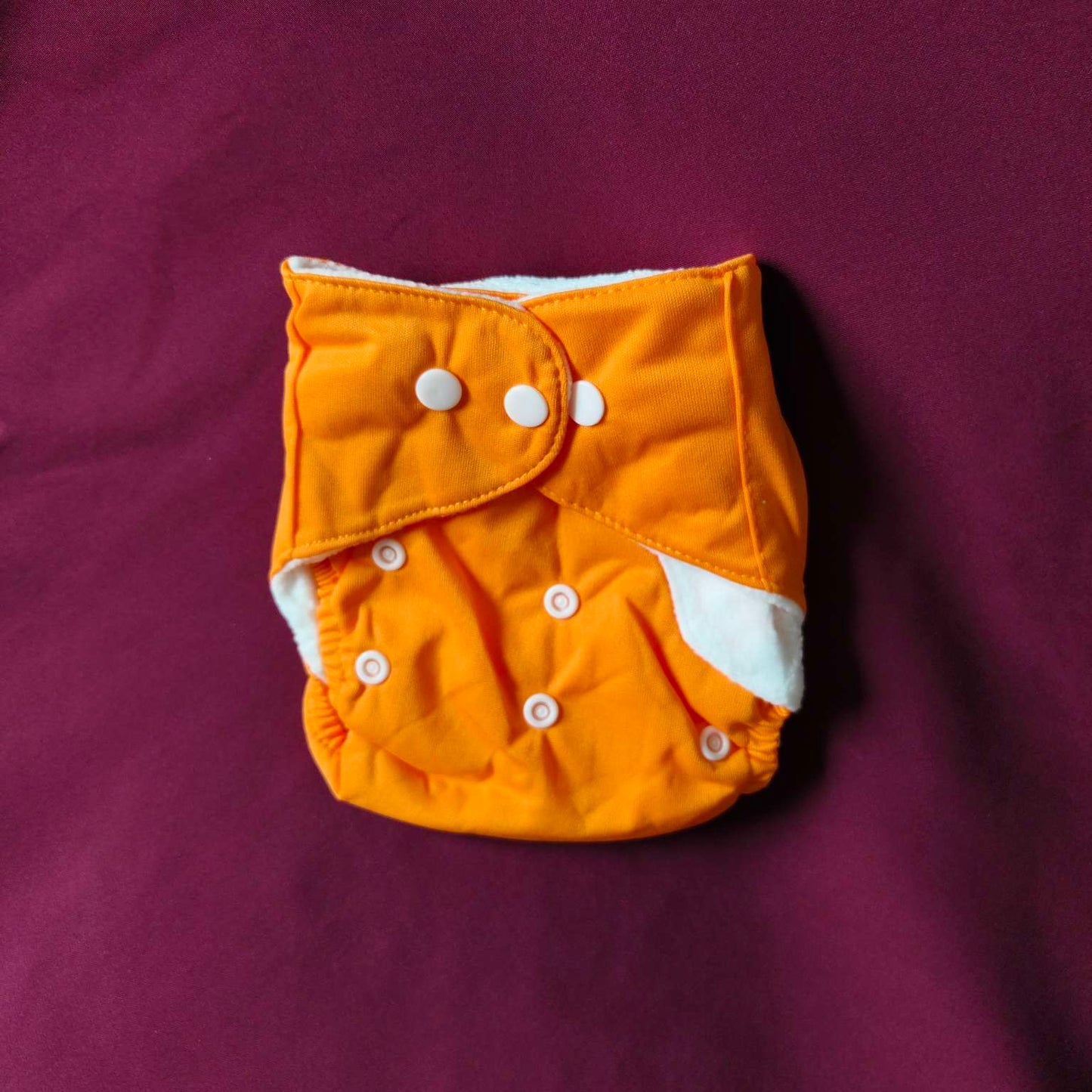 Washable Diaper pants 11