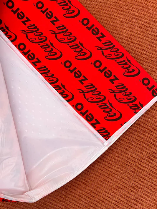 Waterproof Baby Changing Sheet – Reusable & Leak-Proof Mat