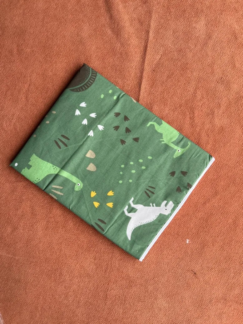 Waterproof Baby Changing Sheet – Reusable & Leak-Proof Mat