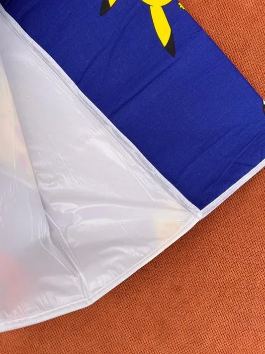 Waterproof Baby Changing Sheet – Reusable & Leak-Proof Mat