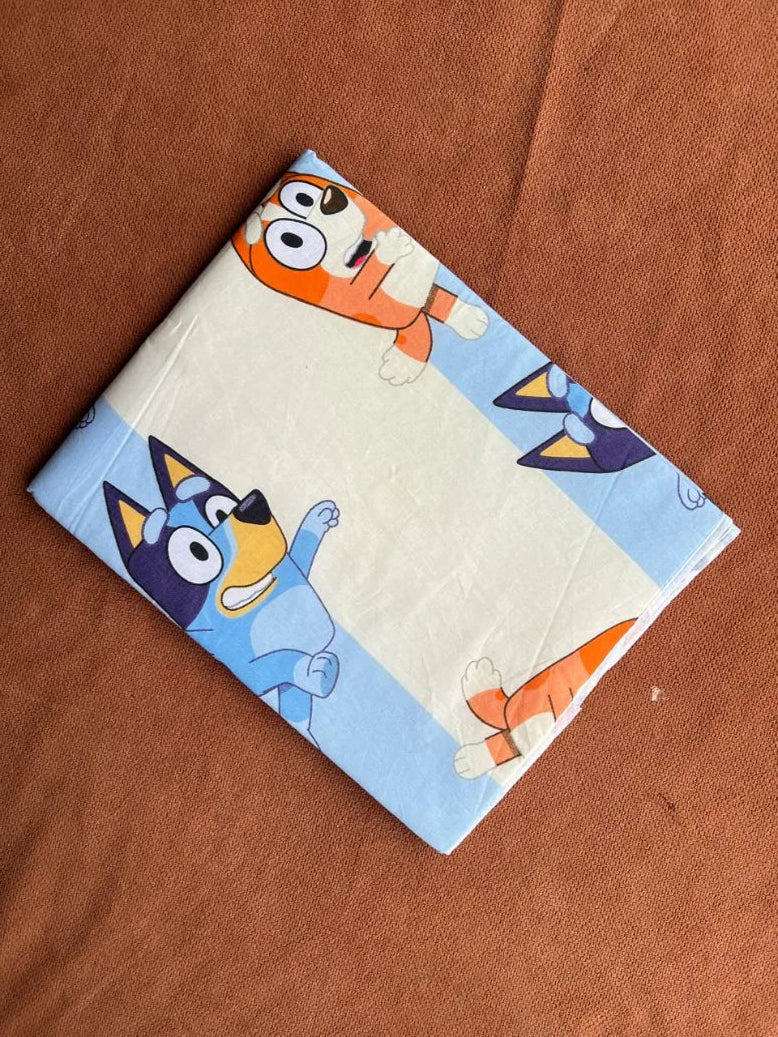 Waterproof Baby Changing Sheet – Reusable & Leak-Proof Mat