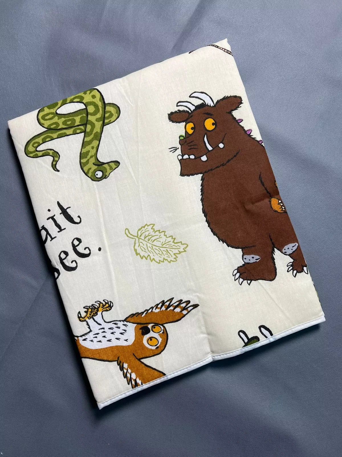 Waterproof Baby Changing Sheet – Reusable & Leak-Proof Mat