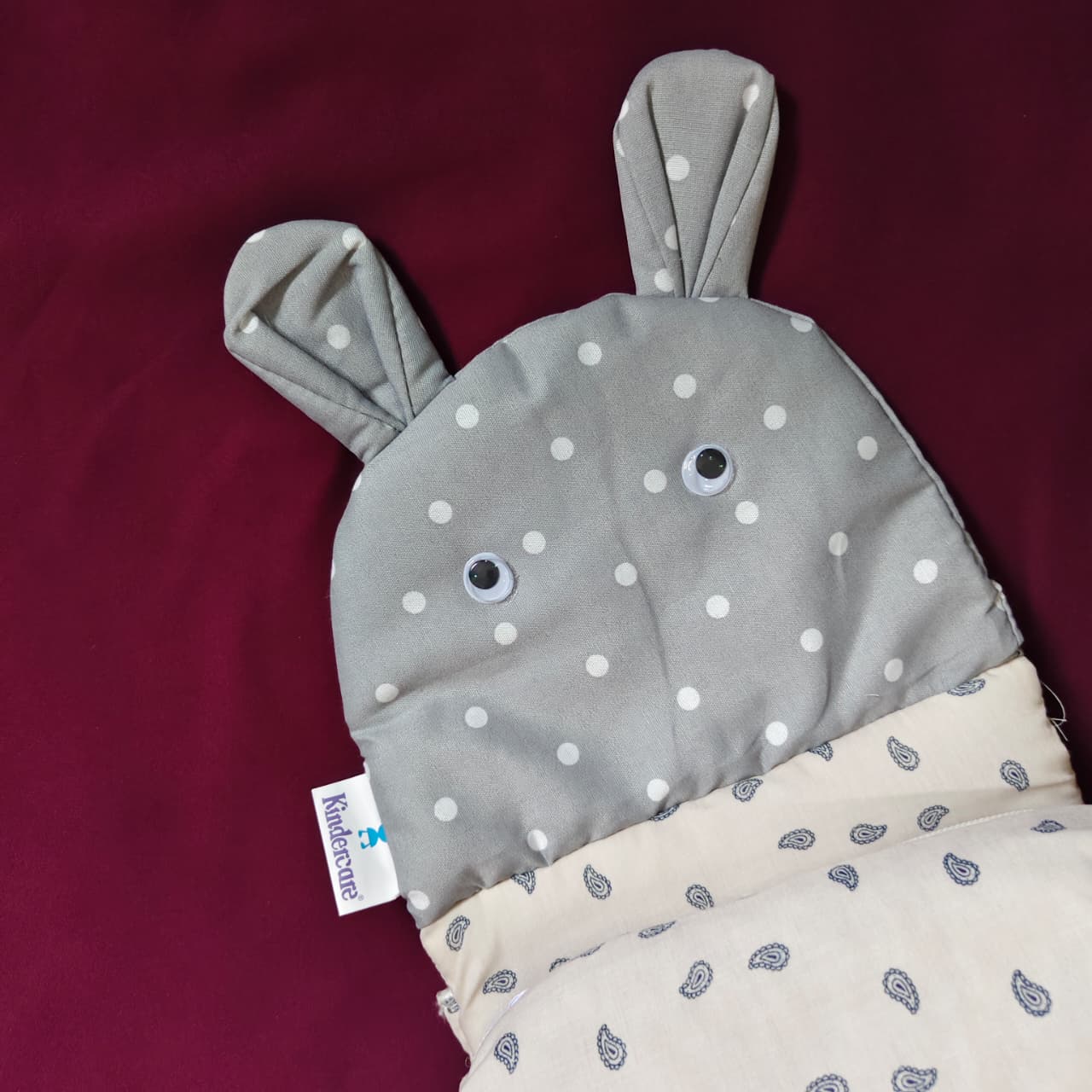 Newborn Baby Pillow