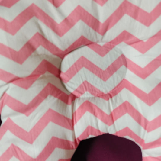 Baby Head Support Pillow