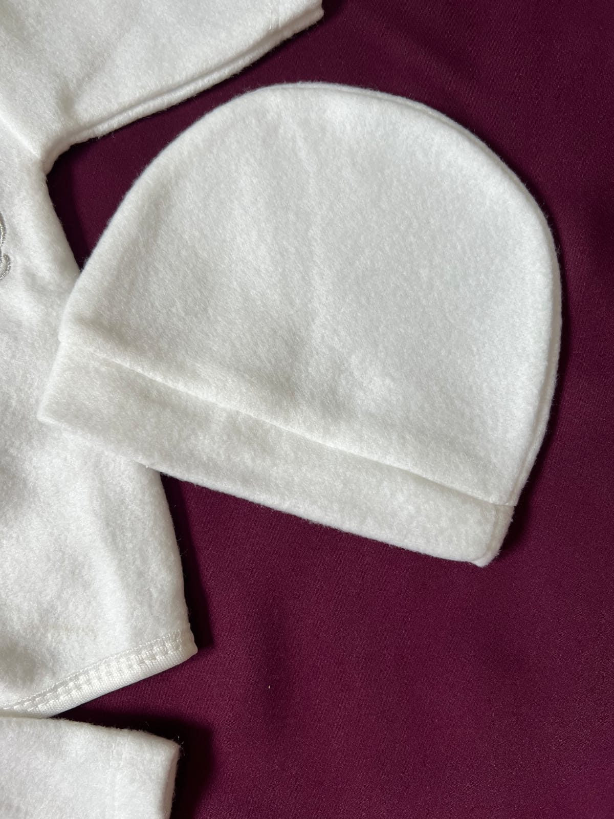 Princess Dress Set for Newborn Baby Girl