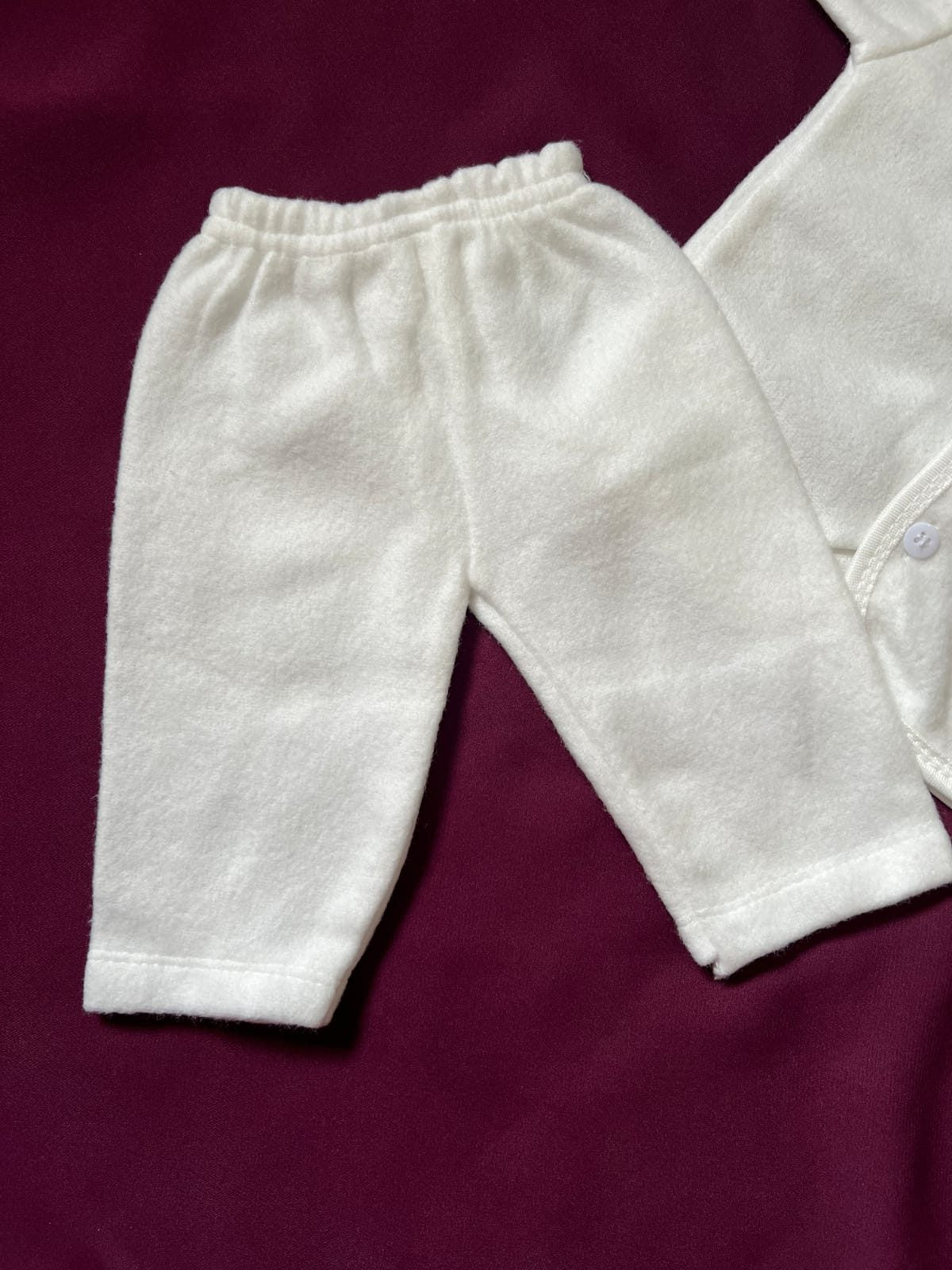 Princess Dress Set for Newborn Baby Girl