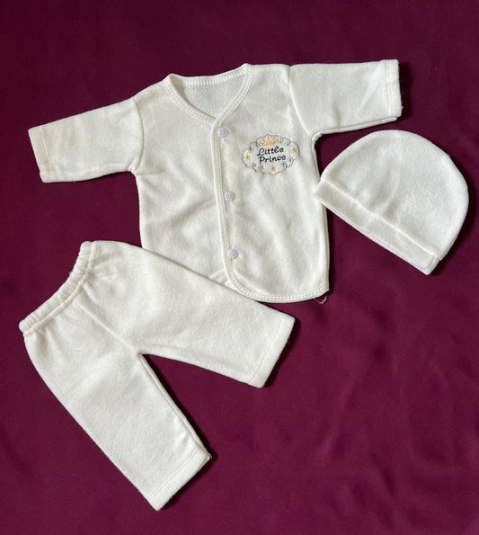 Little Prince Dress Set