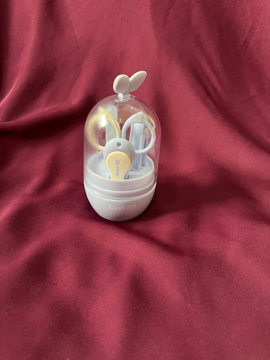 Baby Grooming Kit