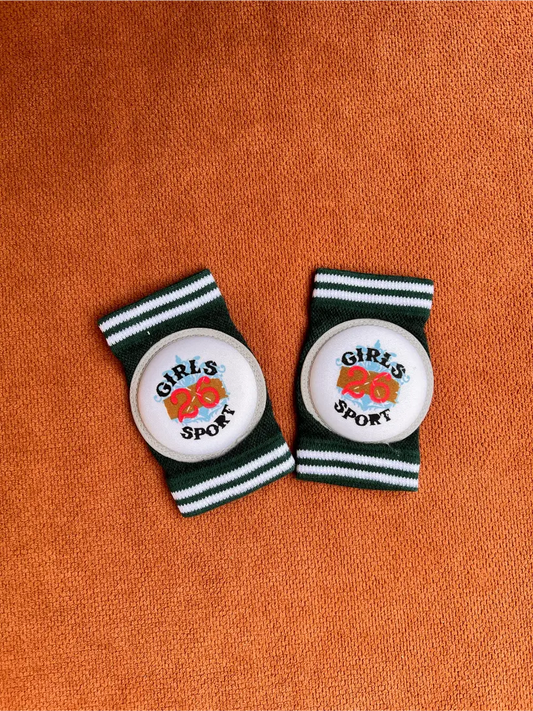 Baby Knee Pads – Non-Slip & Soft Cushioning