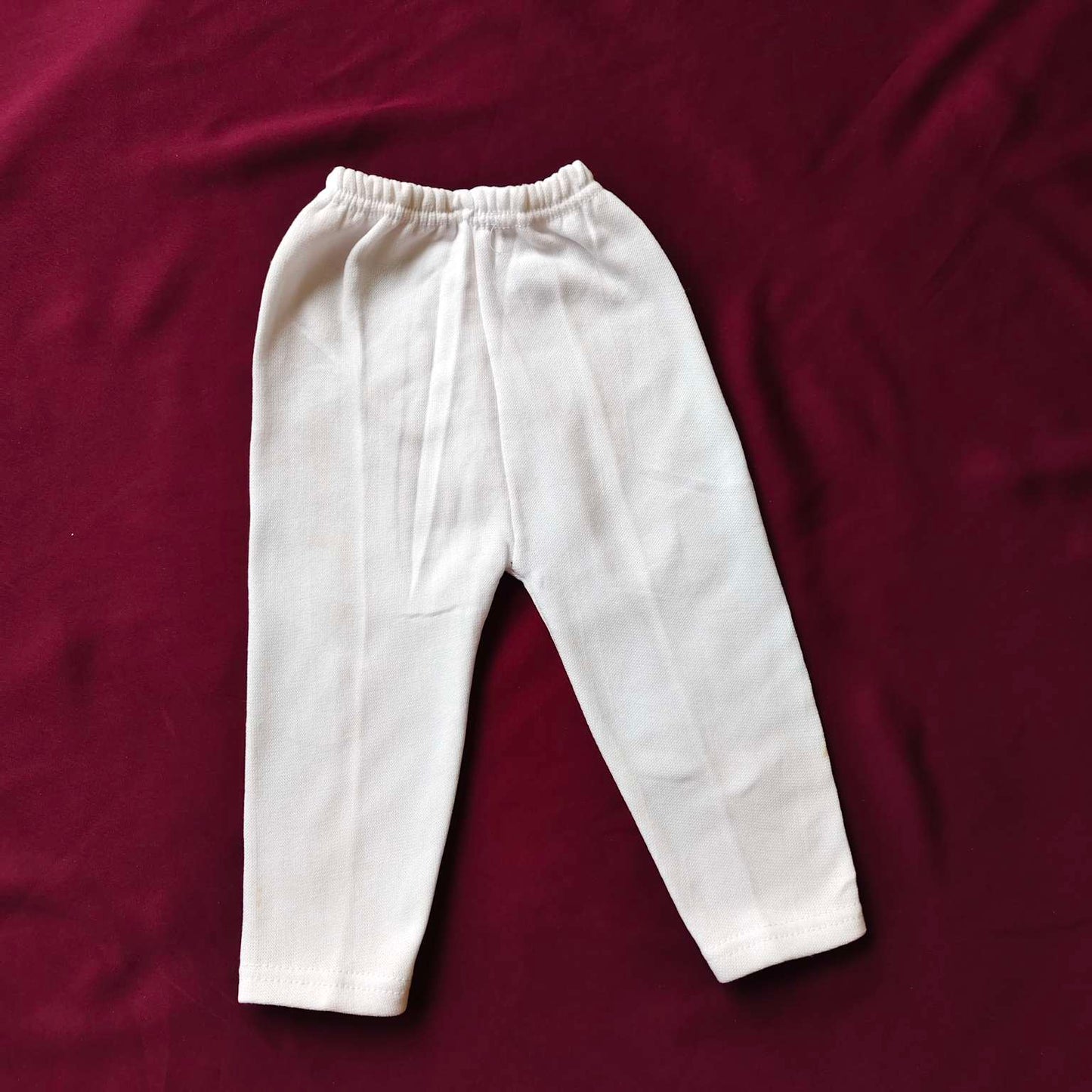 White Trouser