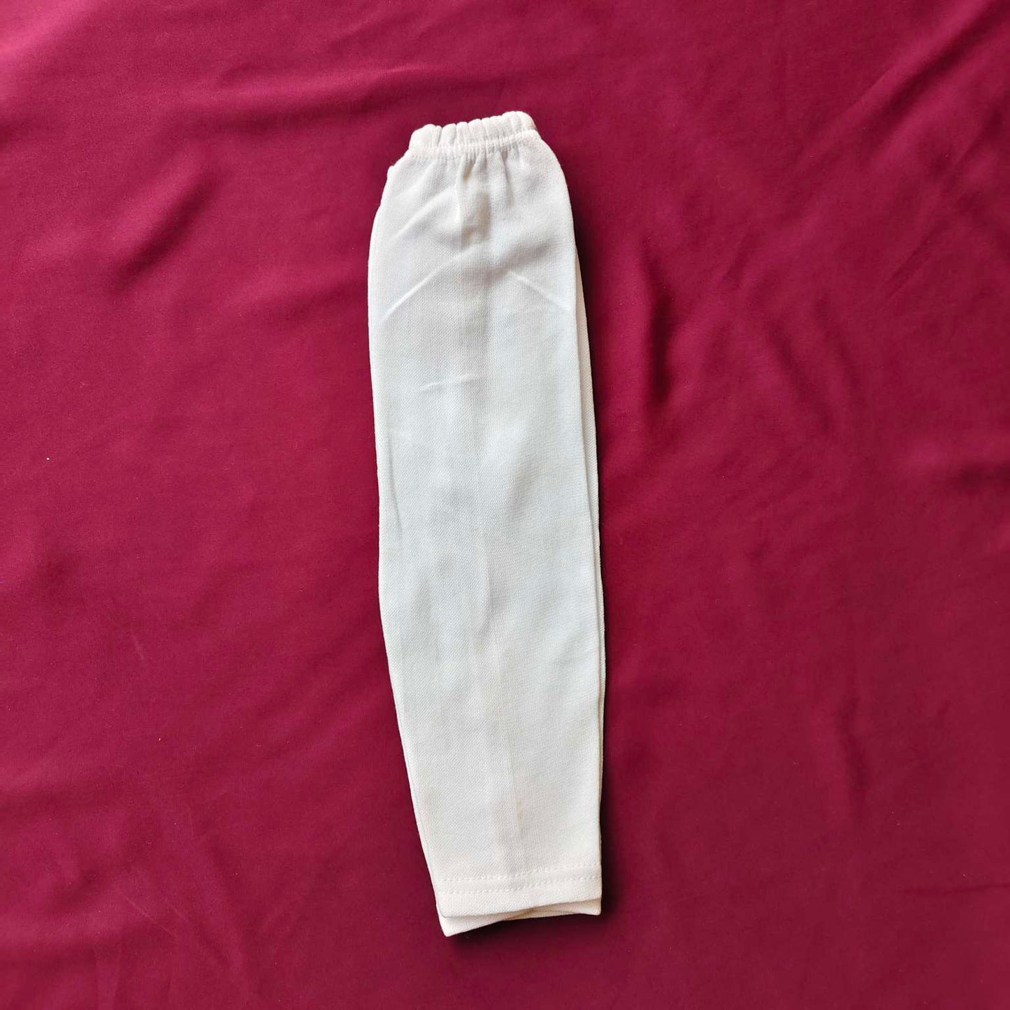 White Trouser