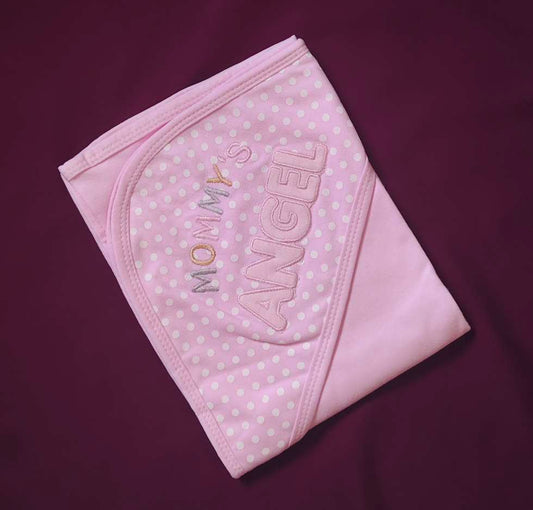 Imported Hooded Wrapping Sheet