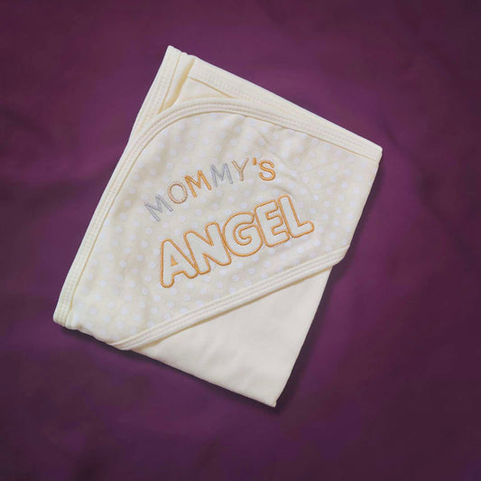 Imported Hooded Wrapping Sheet