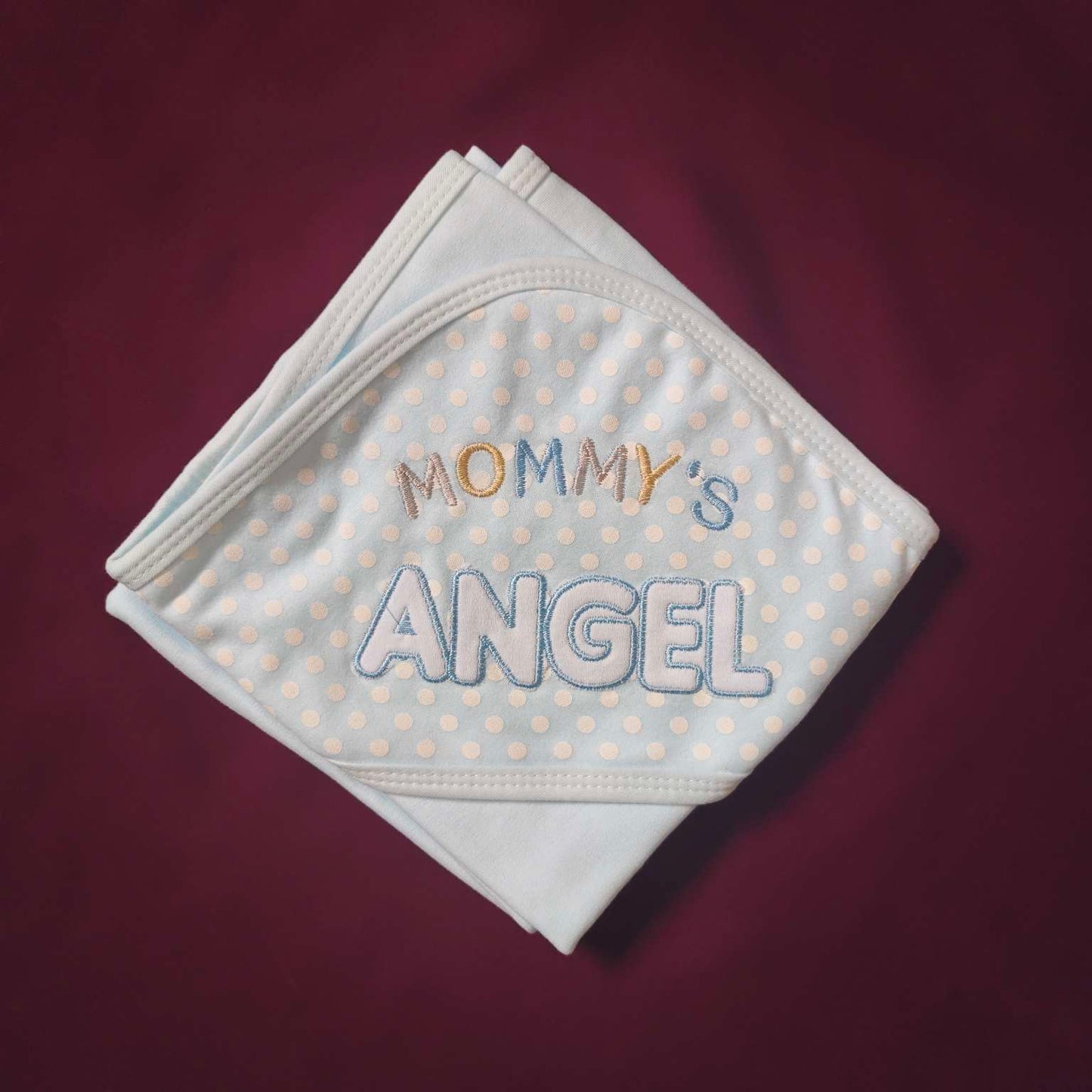 Imported Hooded Wrapping Sheet