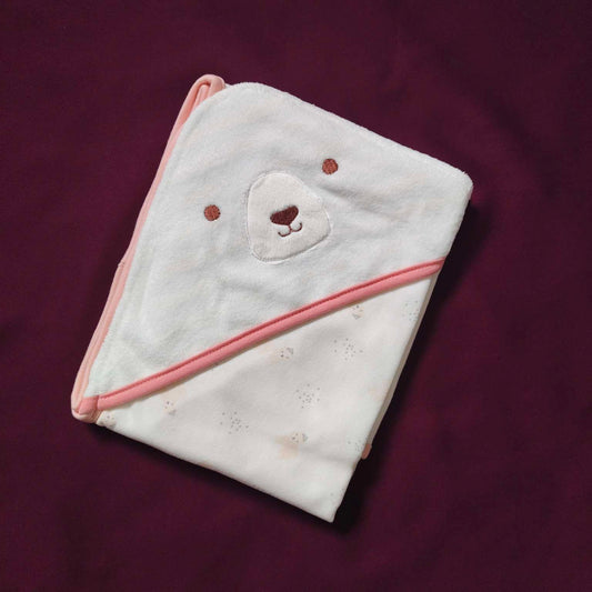 Imported Hooded Wrapping Sheet