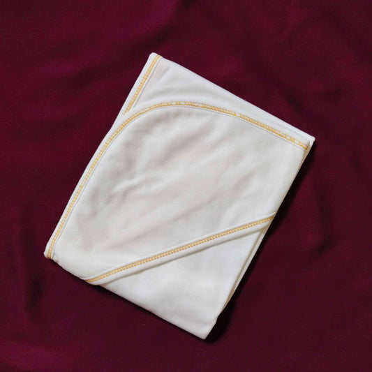 Imported Hooded Wrapping Sheet