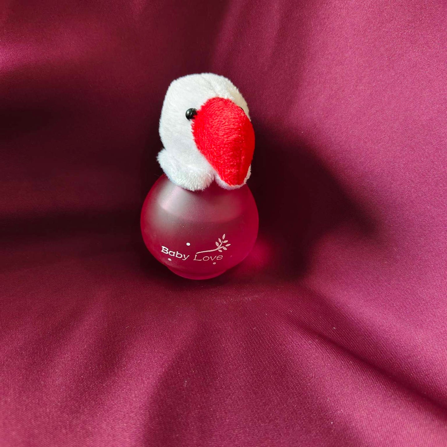 baby perfume
