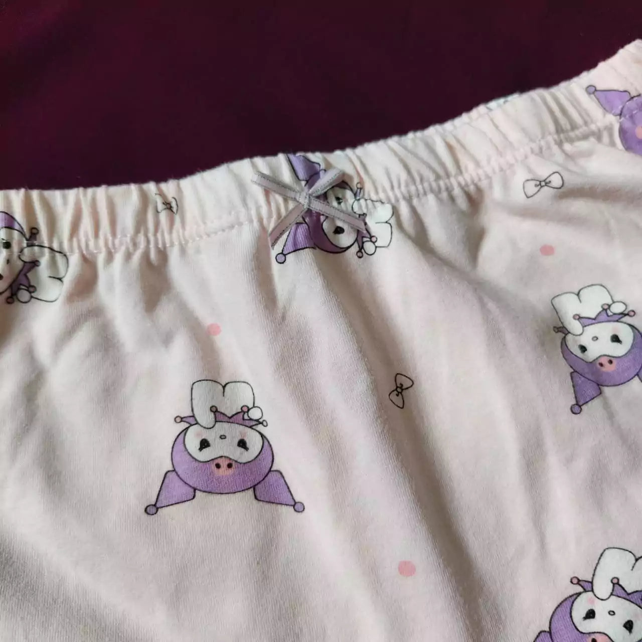 Kids Innerwear Shorts – Chinese Imported (Size 5–7 Years)