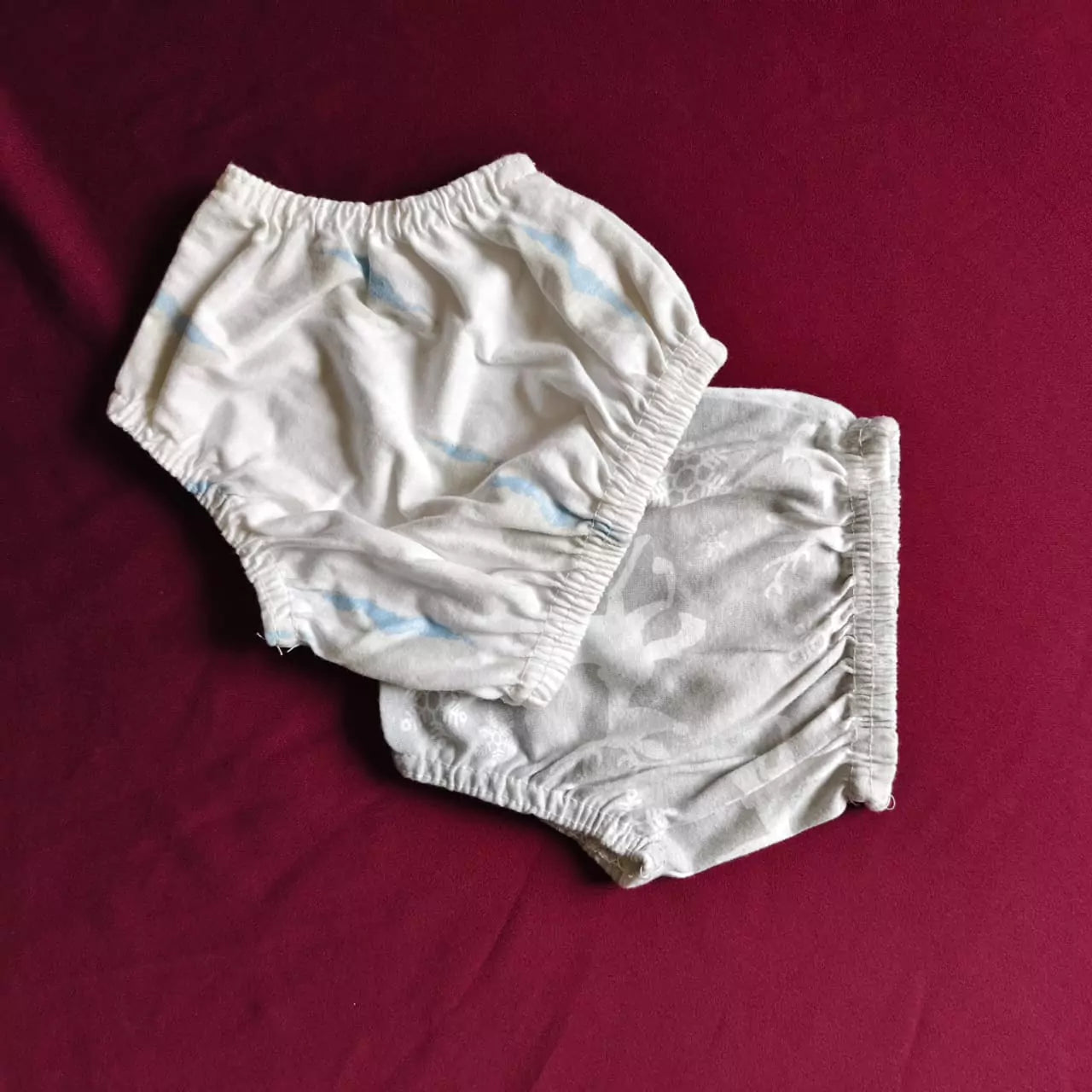 Pack of 2 Nikers