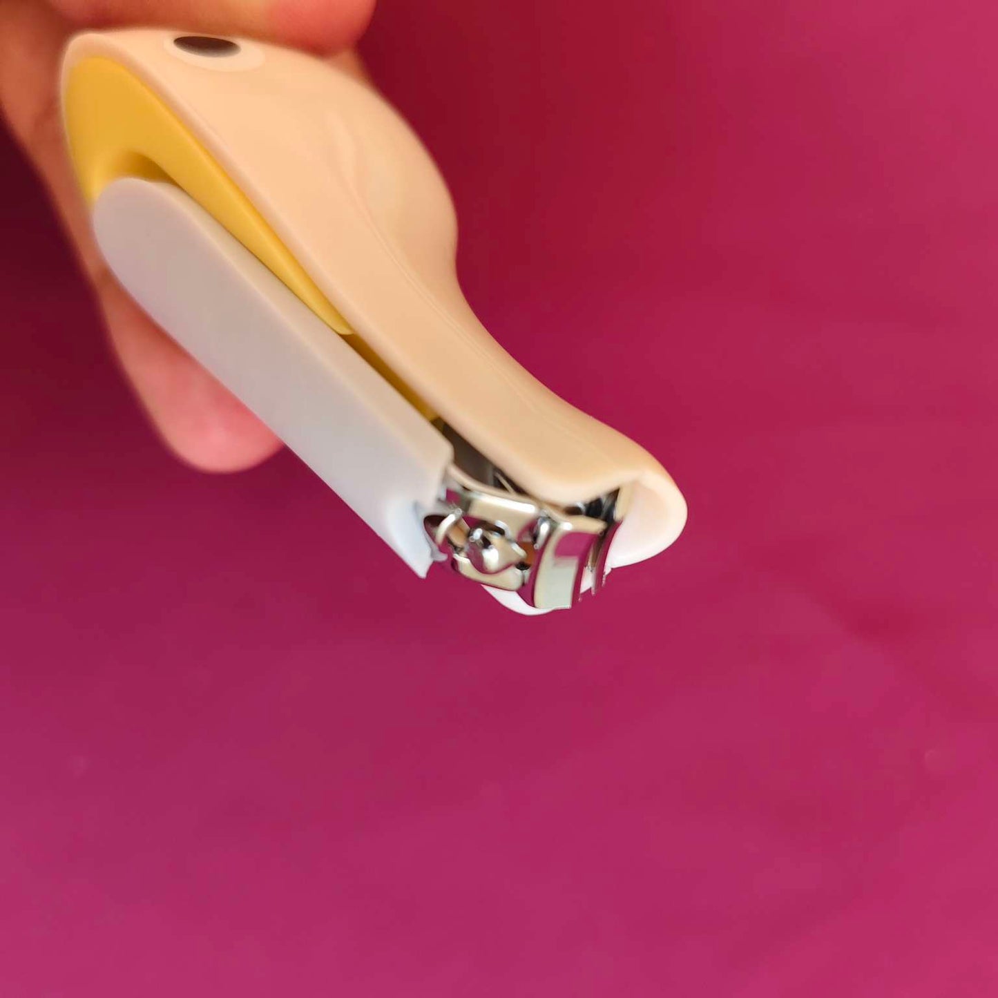 Kids Nail Cutter | Safe & Easy Nail Trimmer for Babies and Toddlers