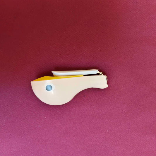 Kids Nail Cutter | Safe & Easy Nail Trimmer for Babies and Toddlers