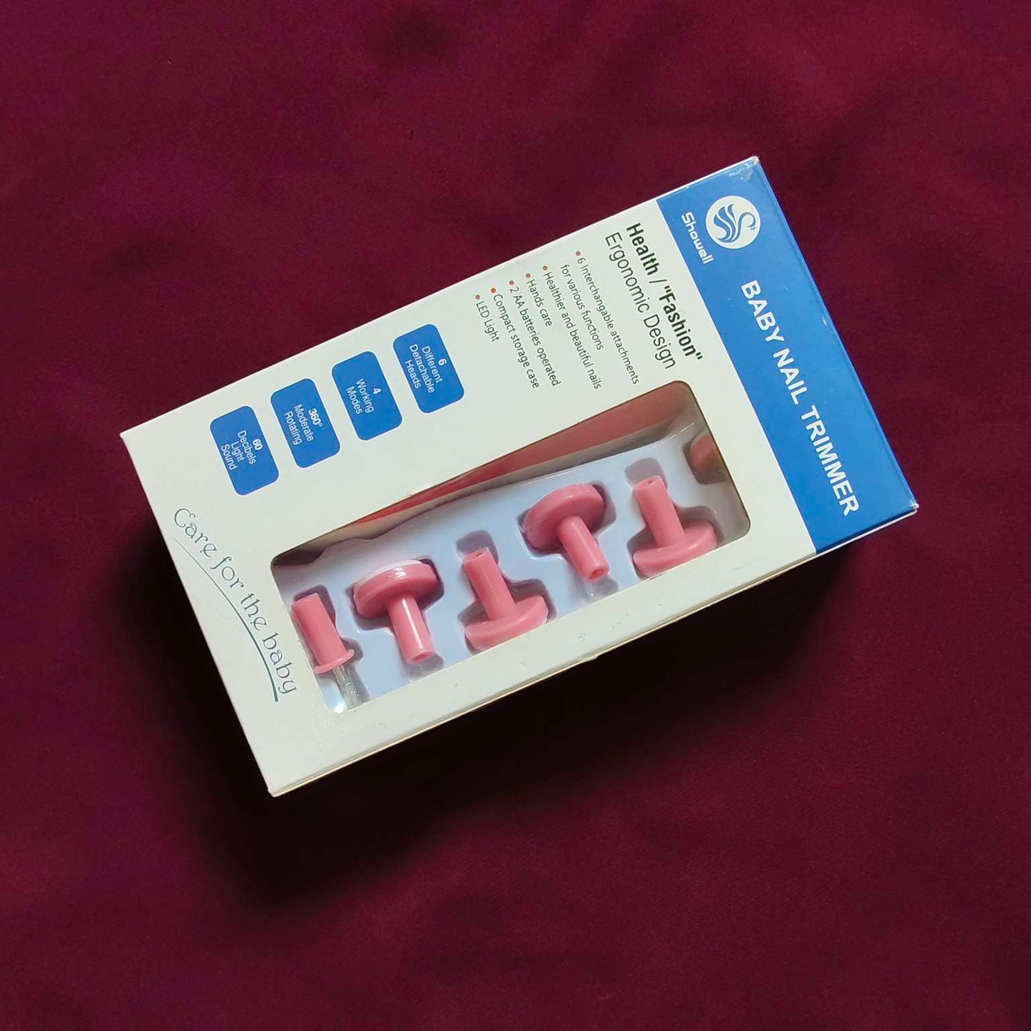 nail trimmer