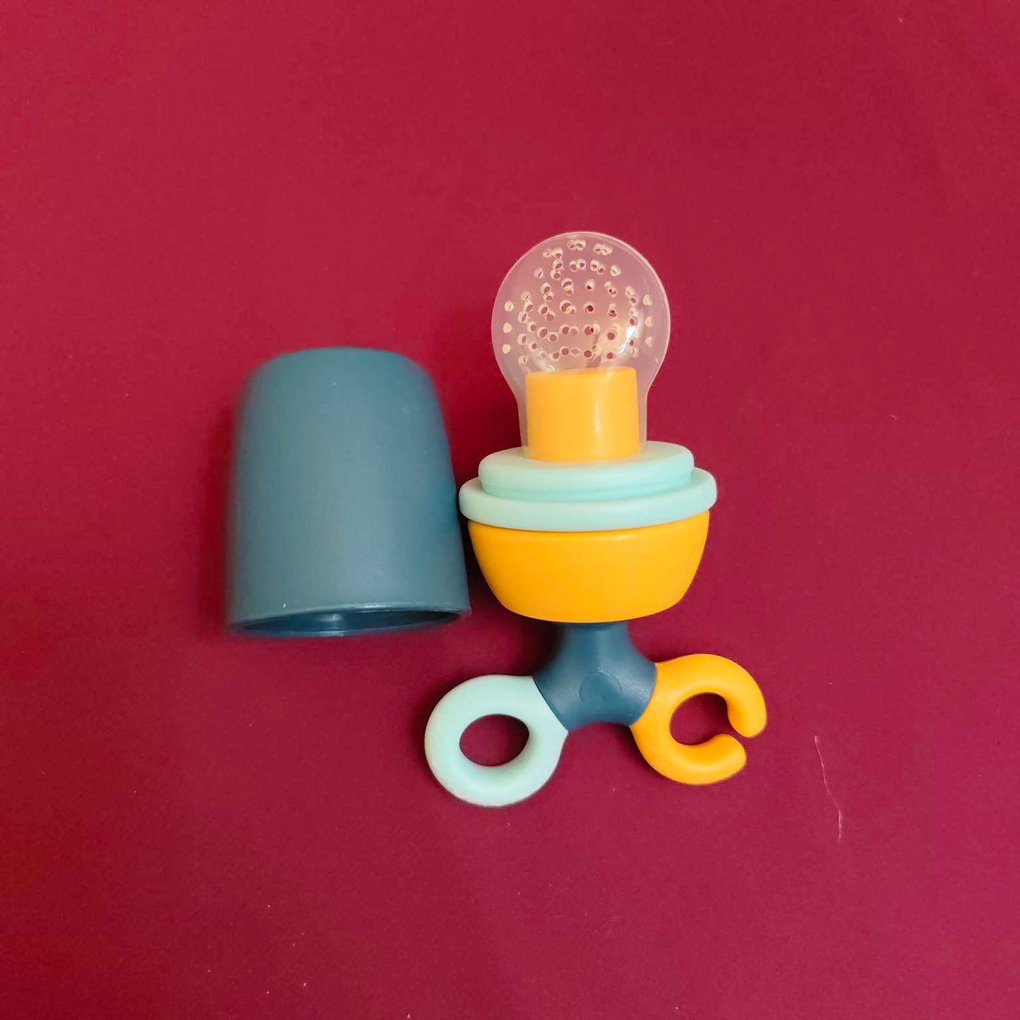 Fruit Pacifier