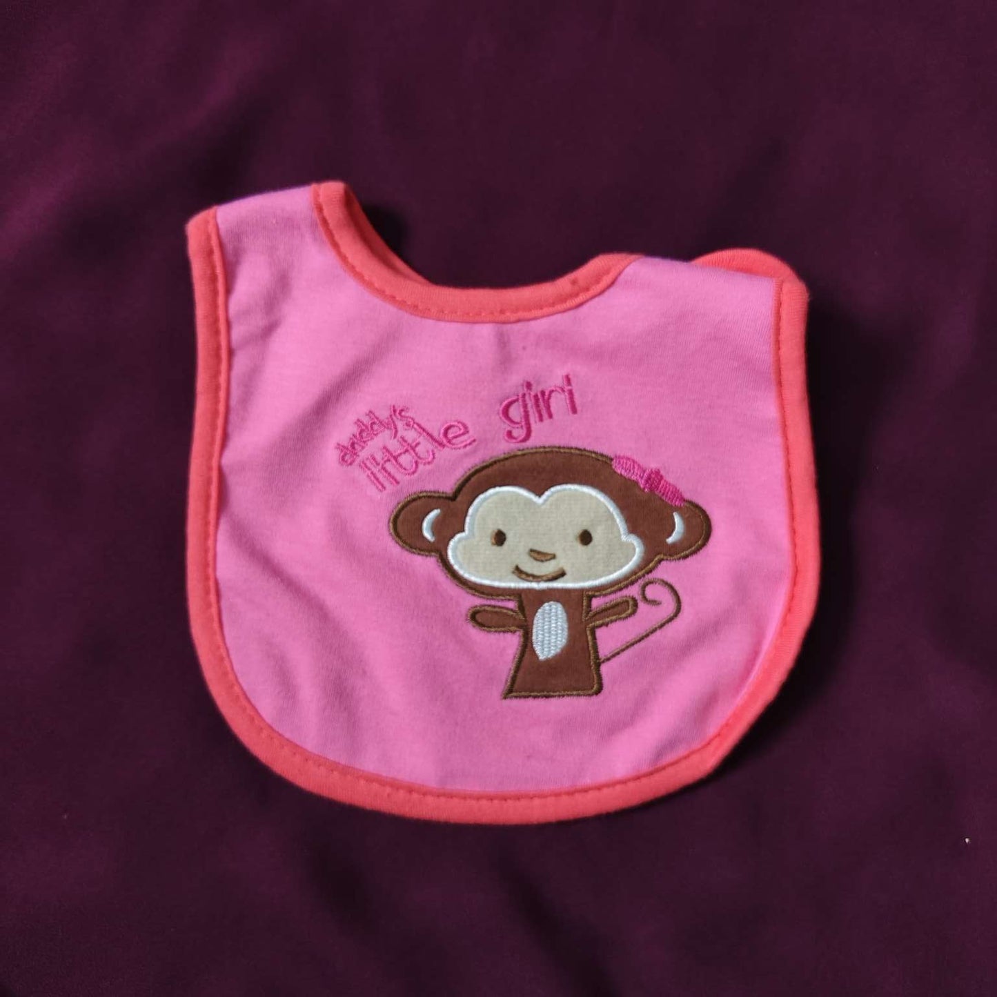 Newborn Essentials Set – Bib, Booties & Mittens