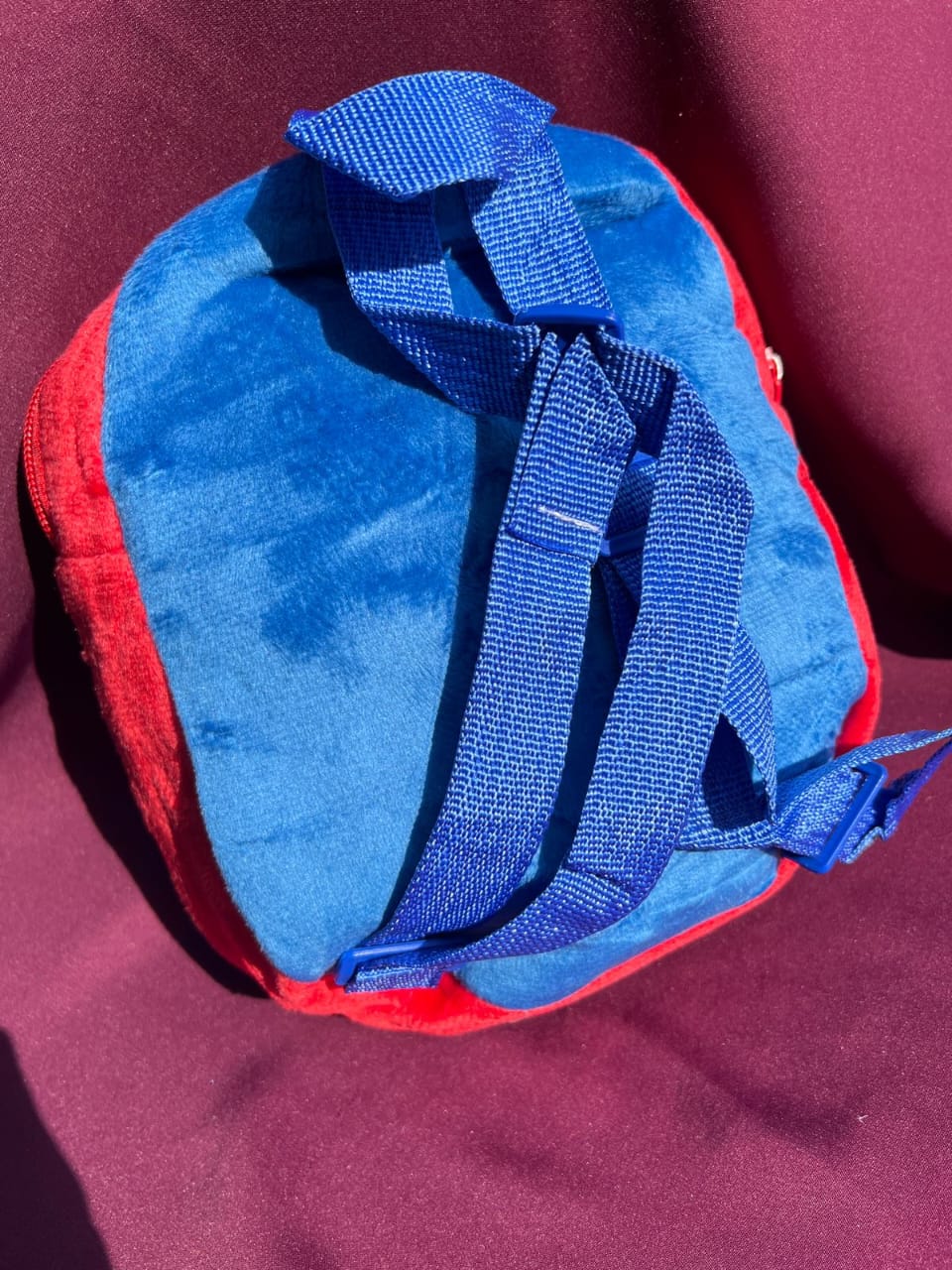 ✨ Imported Baby Bag ✨