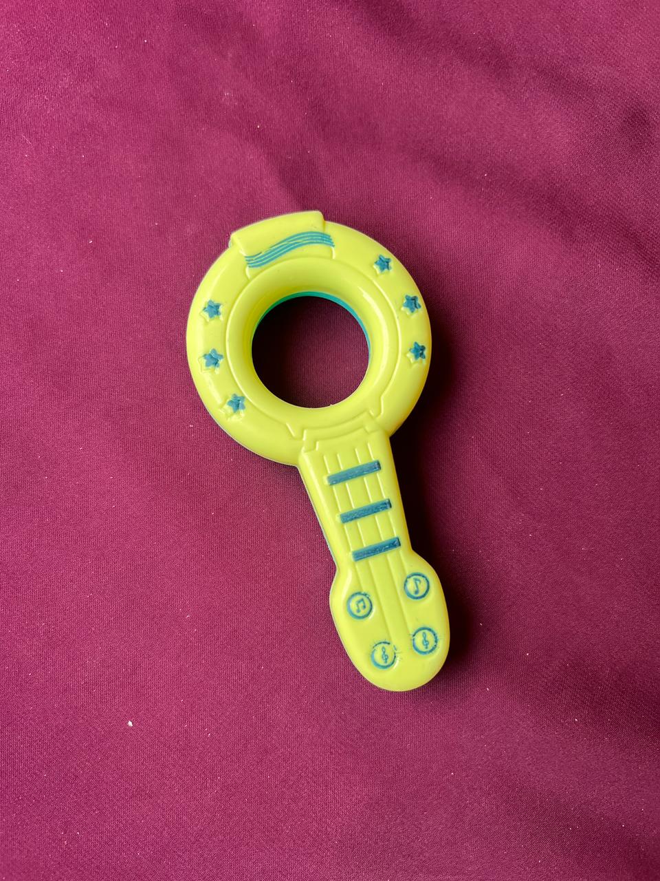 Baby Rattle Toy Set – With Carry Bag