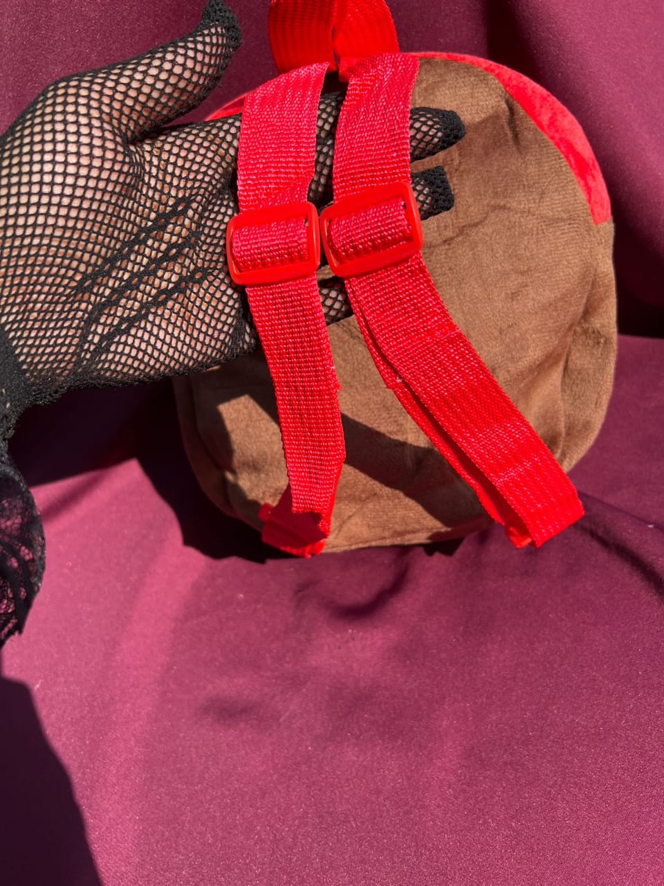 ✨ Imported Baby Bag ✨