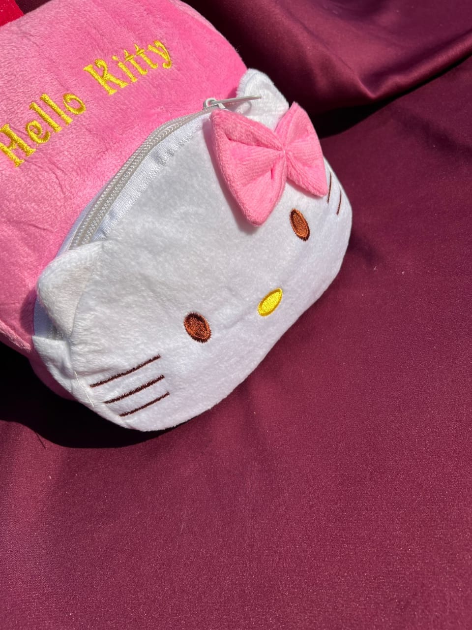 ✨ Imported Baby Bag ✨