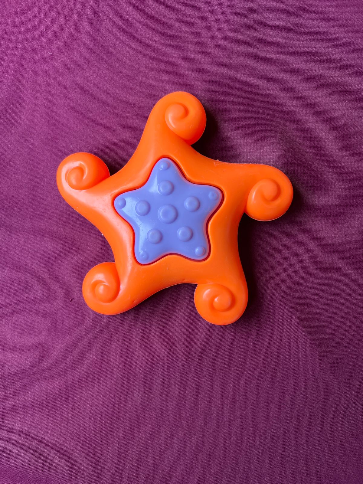 Baby Rattle Toy Set – With Carry Bag