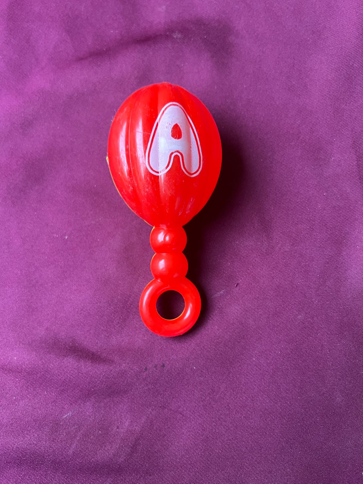 Baby Rattle Toy Set – With Carry Bag