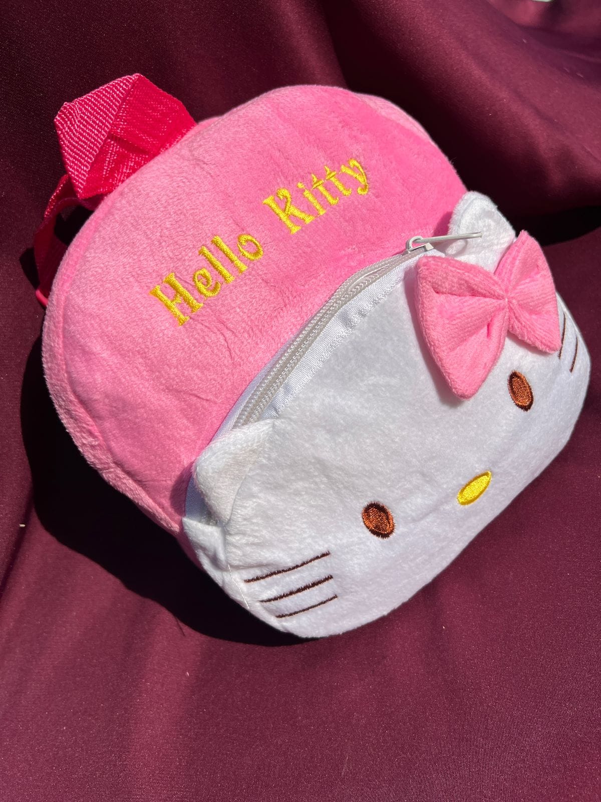 ✨ Imported Baby Bag ✨