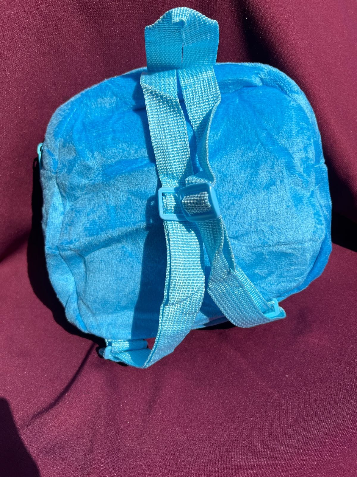 ✨ Imported Baby Bag ✨