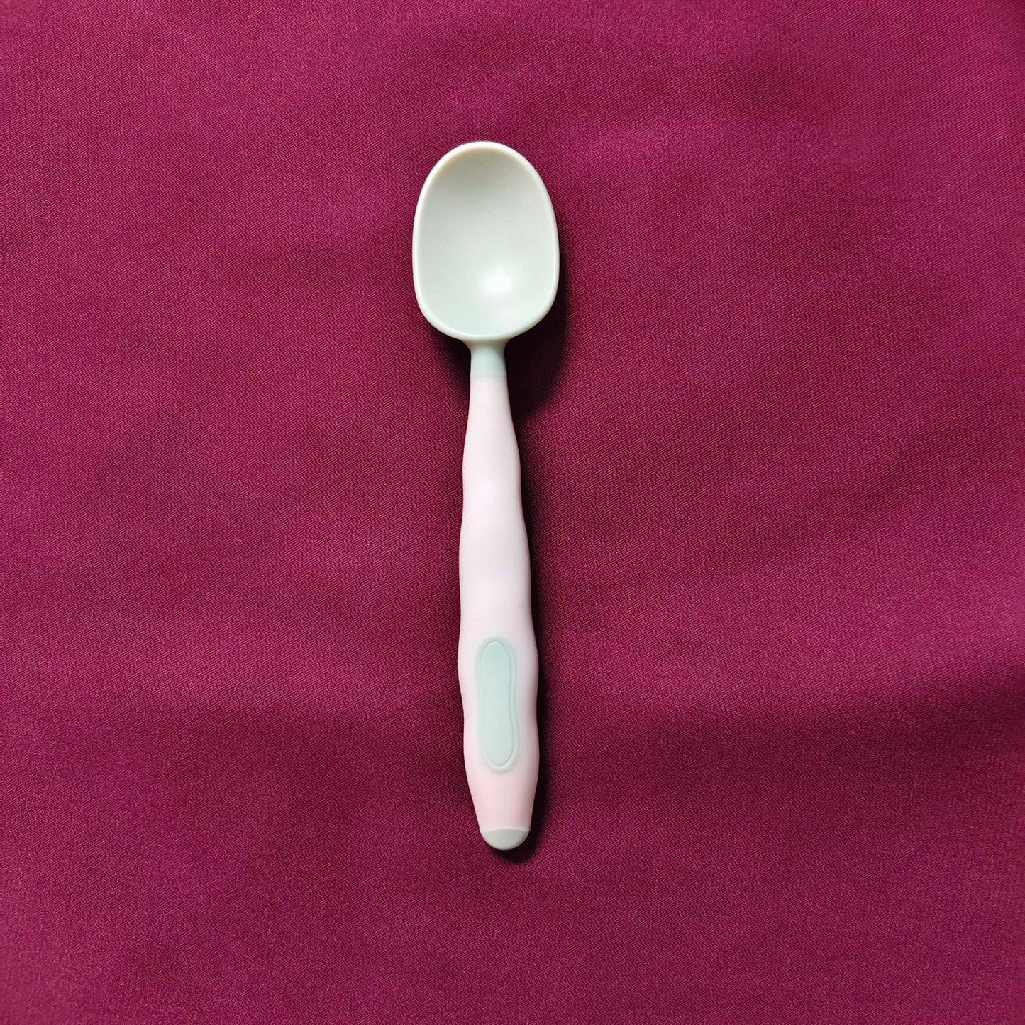 Baby Spoon and Fork Set with Carry Case – BPA-Free Utensils for Kids