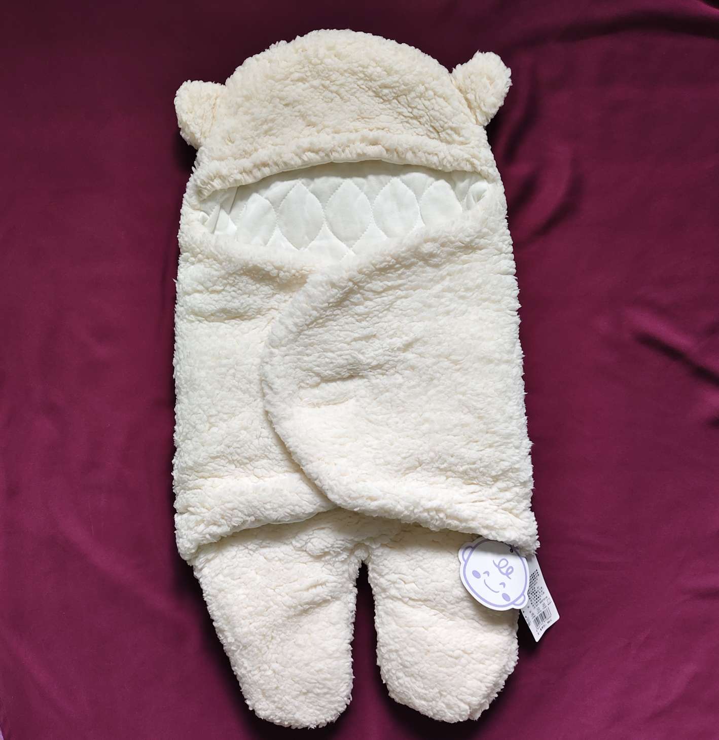 swaddles
