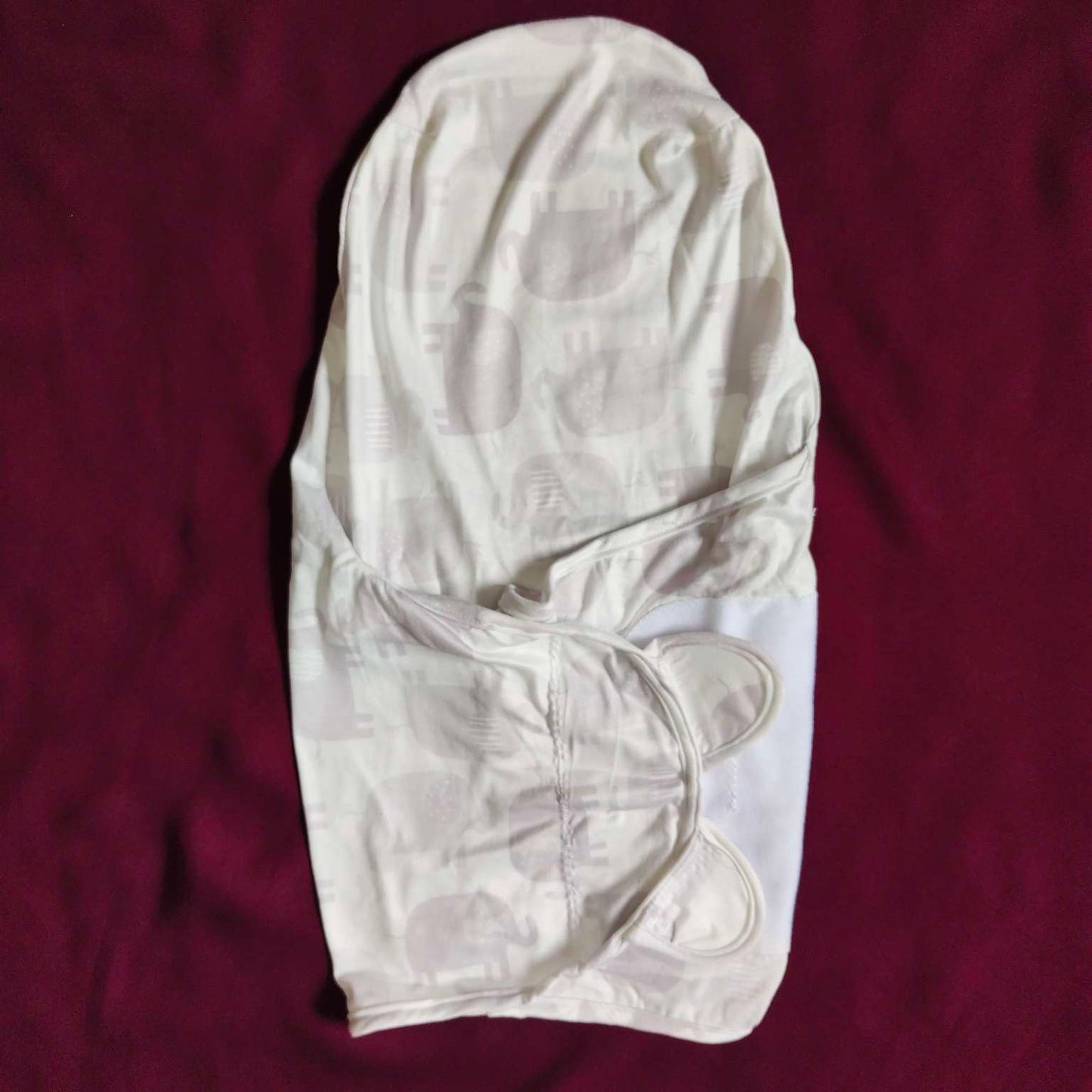 Imported Summer Swaddle – Lightweight & Breathable for Your Baby