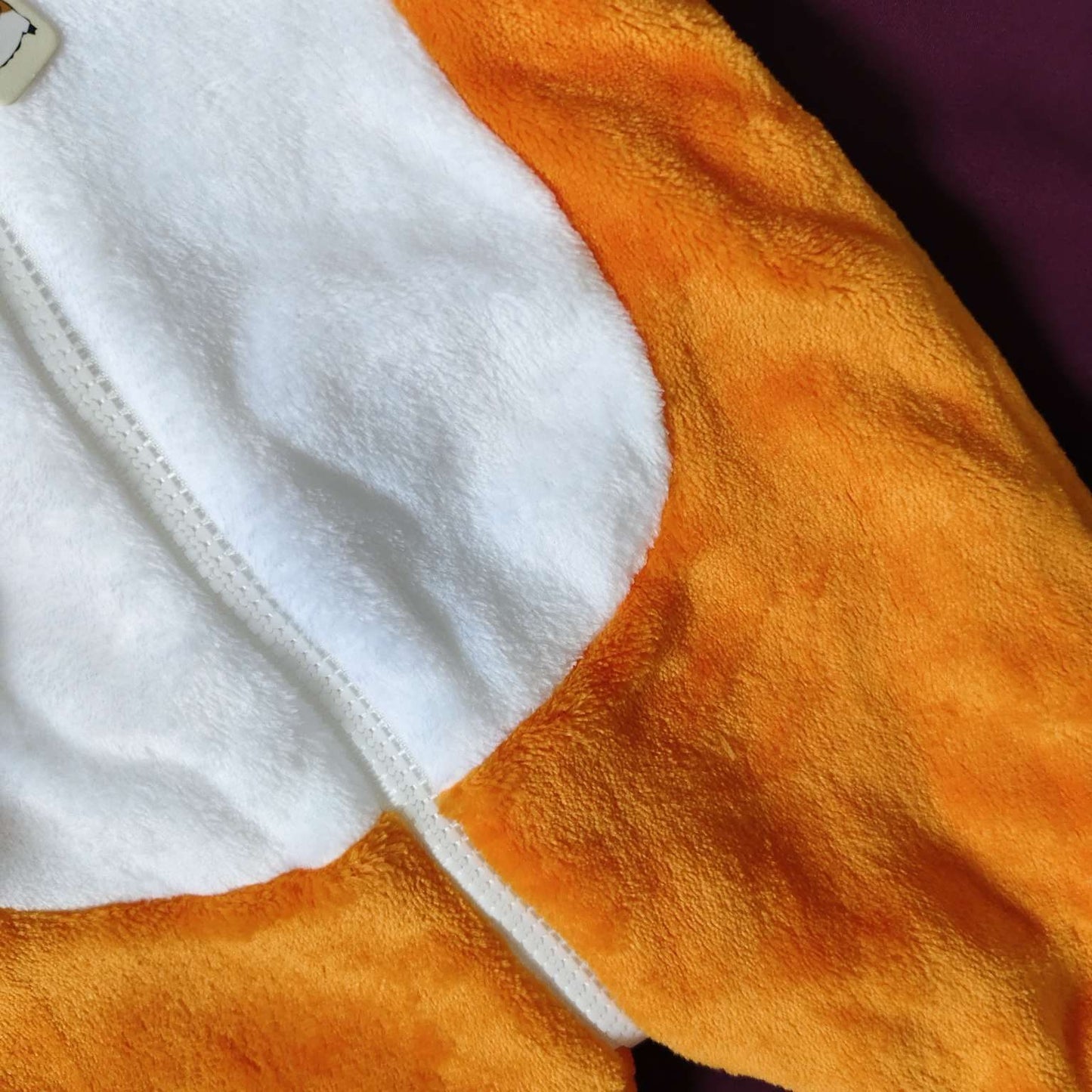 Velvet Baby Romper – Winter Wear for 3-Year-Olds